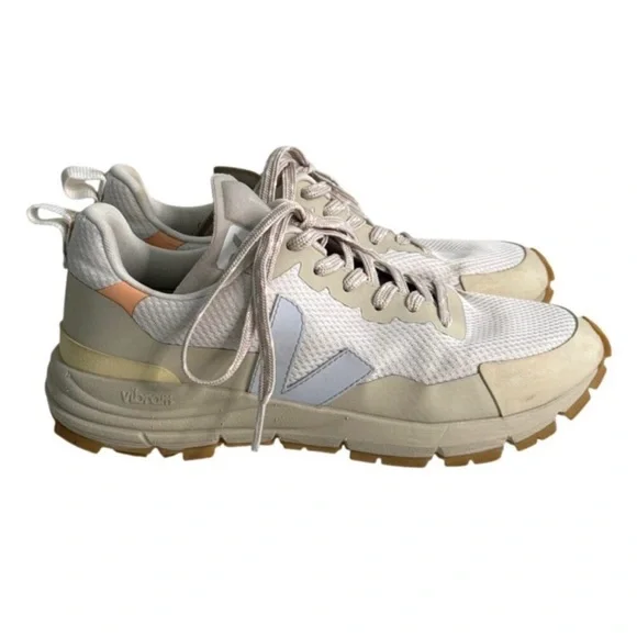 Veja Dekkan Alveomesh Gravel Ice Sneakers Women’s 7 - Picture 10 of 10